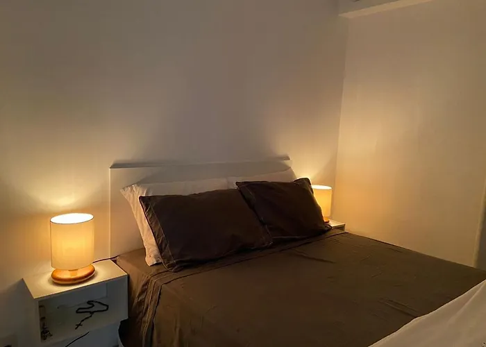 Apartamento Em Condominio De Luxo - Tribeca